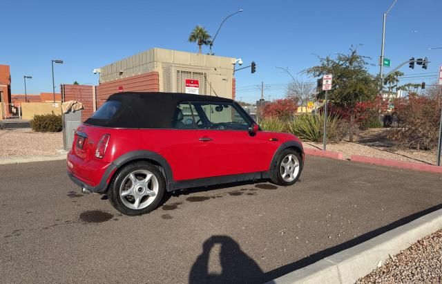 2006 Mini Cooper