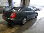 2004 Toyota Camry SE