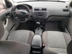 2007 Ford Focus ZX4