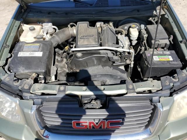 2003 GMC Envoy