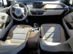 2014 BMW I3 REX