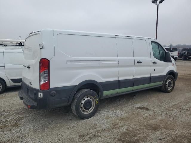 2019 Ford Transit T-250