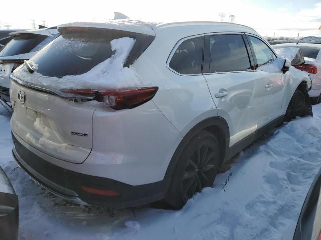 2022 Mazda CX-9 Touring Plus