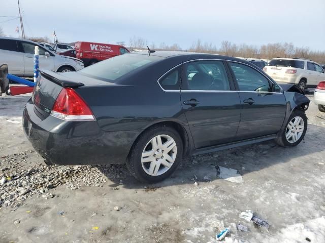 2013 Chevrolet Impala LT