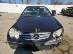 2009 Mercedes-Benz CLK 350