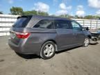 2012 Honda Odyssey Touring