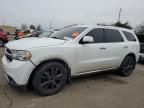 2013 Dodge Durango Crew