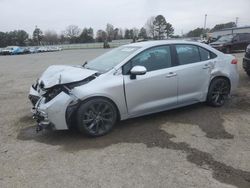 Toyota salvage cars for sale: 2023 Toyota Corolla SE