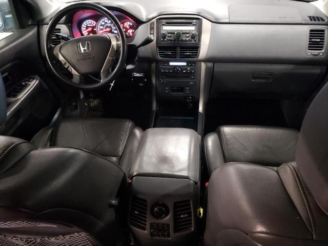 2006 Honda Pilot EX