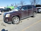 2011 GMC Terrain SLT