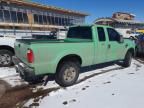 2008 Ford F250 Super Duty