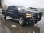 2013 Chevrolet Silverado K2500 Heavy Duty LTZ