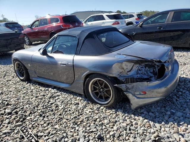 2003 Mazda MX-5 Miata Base