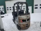 2012 Nissan Forklift