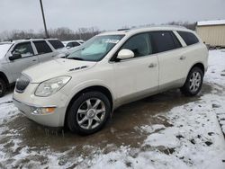 Buick salvage cars for sale: 2008 Buick Enclave CXL