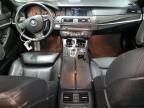 2012 BMW 535 XI