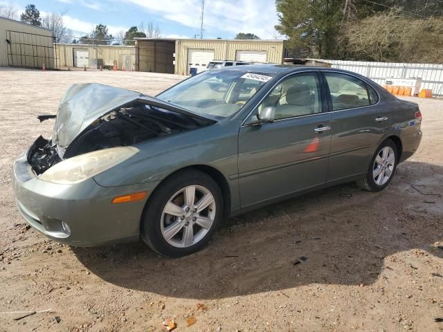 2005 Lexus ES 330