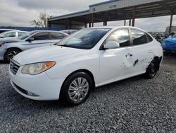 2008 Hyundai Elantra GLS en venta en Riverview, FL