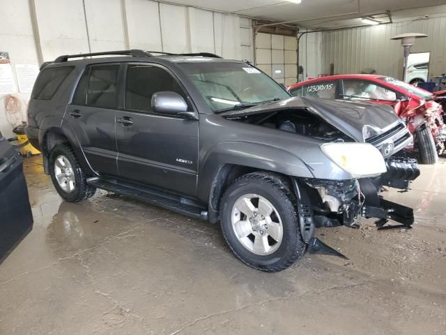 2005 Toyota 4runner Limited