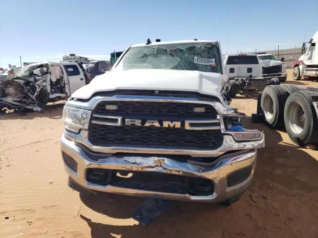 2023 Dodge RAM 2500 Tradesman