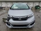 2019 Honda FIT LX