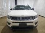 2017 Jeep Compass Sport