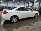 2007 Pontiac G6 Base