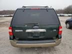 2013 Ford Expedition EL XLT