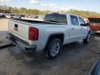 2014 GMC Sierra C1500 SLT