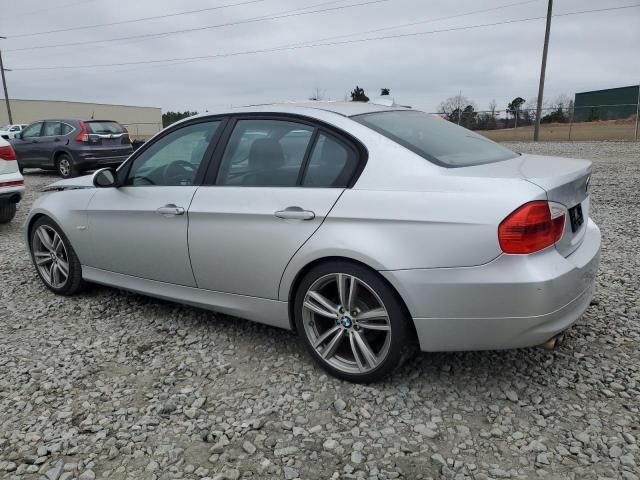 2006 BMW 325 XI