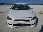 2009 Mitsubishi Lancer ES/ES Sport