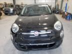 2016 Fiat 500X Easy