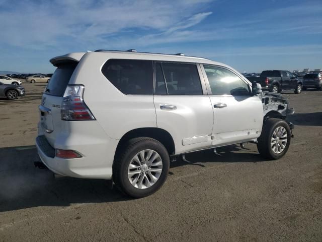 2016 Lexus GX 460