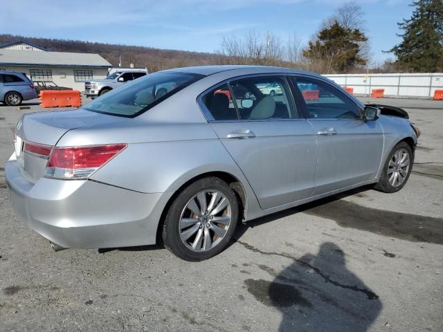 2012 Honda Accord EX