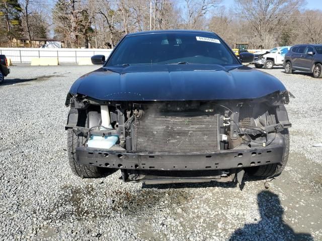 2017 Dodge Charger R/T