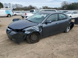 Mazda salvage cars for sale: 2008 Mazda 3 I