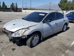 2011 Nissan Altima Base en venta en Rancho Cucamonga, CA