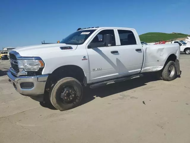 2021 Dodge RAM 3500 Tradesman