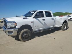 4 X 4 for sale at auction: 2021 Dodge RAM 3500 Tradesman