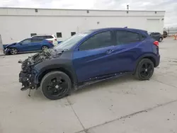 2016 Honda HR-V EX en venta en Farr West, UT