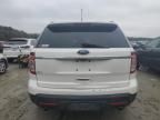 2011 Ford Explorer XLT