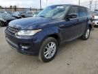 2014 Land Rover Range Rover Sport SE