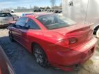 2002 Chevrolet Cavalier LS Sport