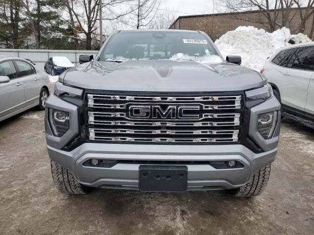 2024 GMC Canyon Denali