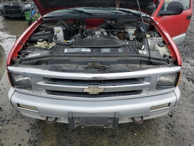 1995 Chevrolet Blazer