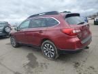 2017 Subaru Outback 3.6R Limited