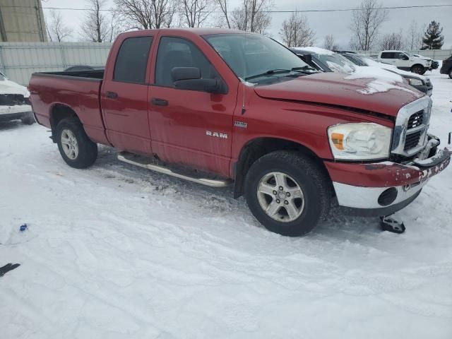 2008 Dodge RAM 1500 ST