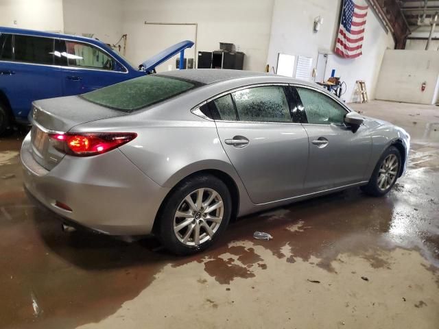 2014 Mazda 6 Sport