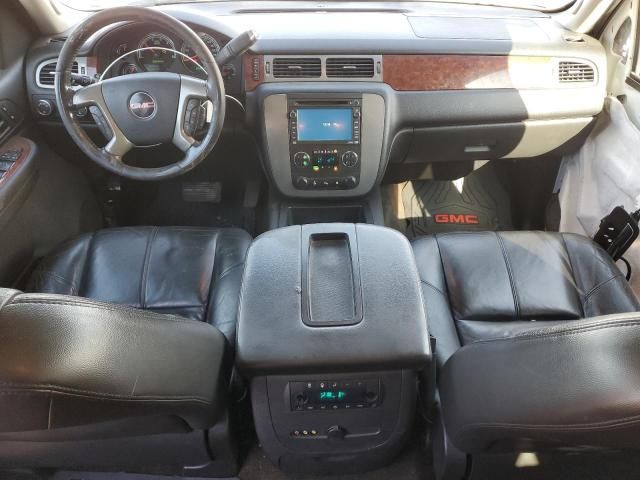 2009 GMC Yukon Hybrid