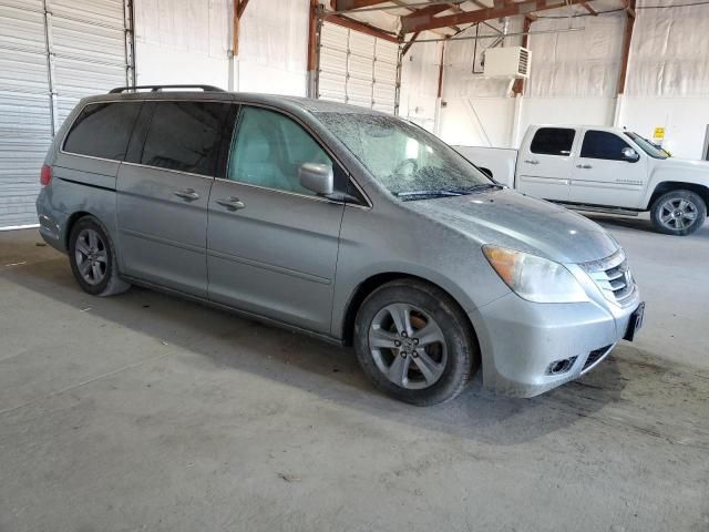 2008 Honda Odyssey Touring